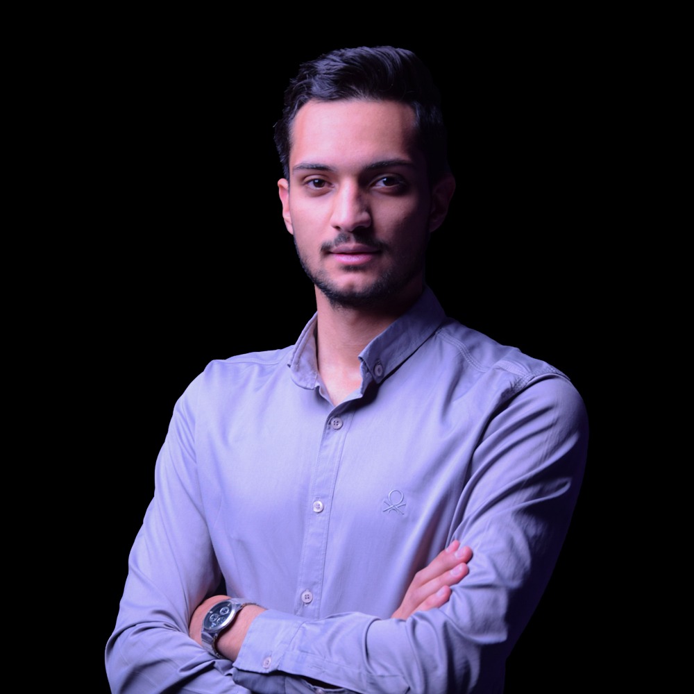 mehran karbakhsh