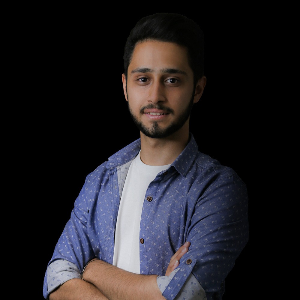 amir hosein roustaei